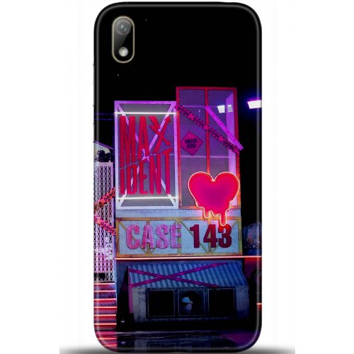 Uyumlu Kılıf HD Baskılı Kılıf - Followed Institution 5448