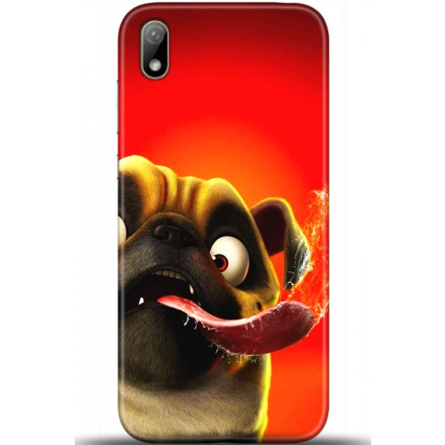 Uyumlu Kılıf HD Baskılı Kılıf - Followed Institution 5451