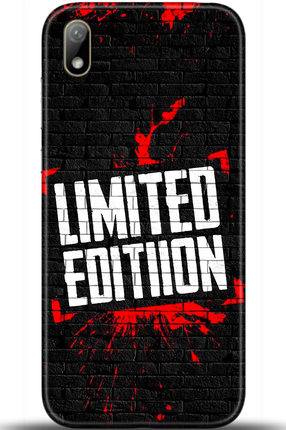 Huawei Y5 2019 Uyumlu Kılıf HD Baskılı Kılıf - Followed Institution 5454