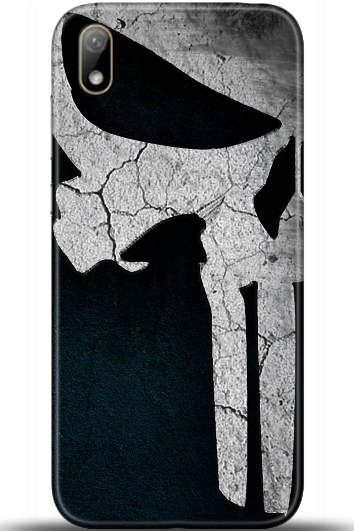 Huawei Y5 2019 Uyumlu Kılıf HD Baskılı Kılıf - Followed Institution 5457