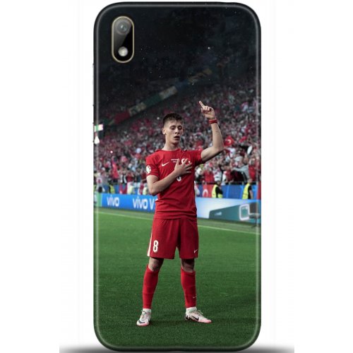 Uyumlu Kılıf HD Baskılı Kılıf - Followed Institution 5462