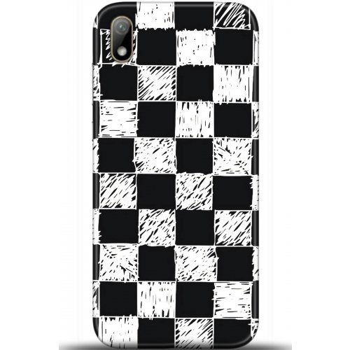 Uyumlu Kılıf HD Baskılı Kılıf - Followed Institution 5483