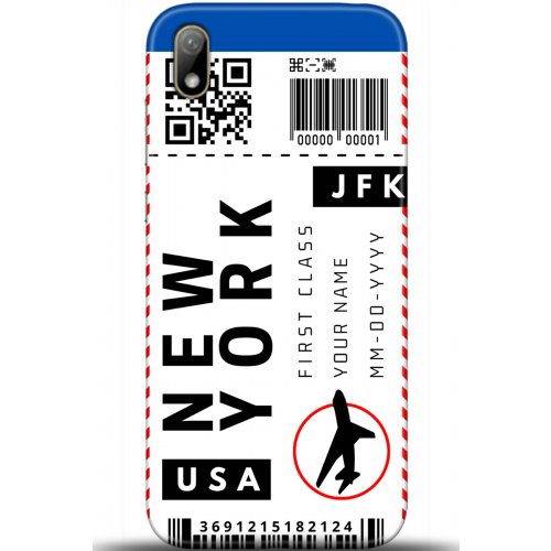 Uyumlu Kılıf HD Baskılı Kılıf - Followed Institution 5490