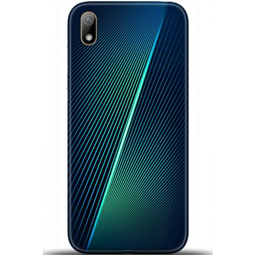 Uyumlu Kılıf HD Baskılı Kılıf - Followed Institution 5495