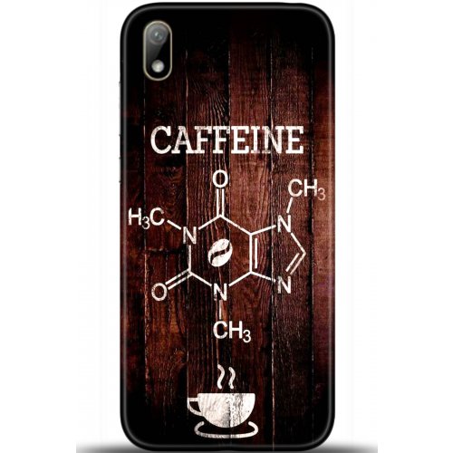 Uyumlu Kılıf HD Baskılı Kılıf - Followed Institution 5501