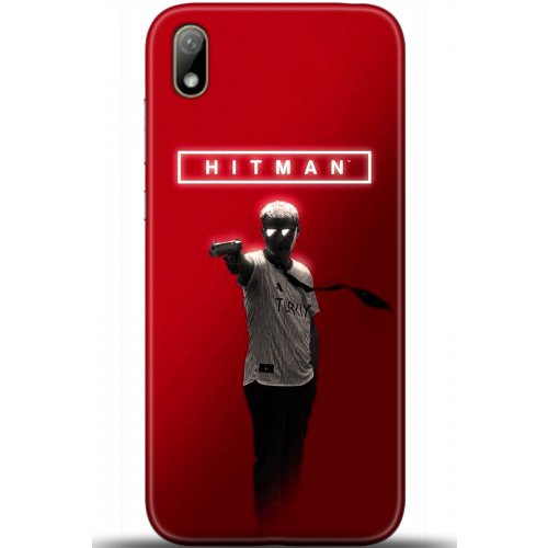 Uyumlu Kılıf HD Baskılı Kılıf - Followed Institution 5510