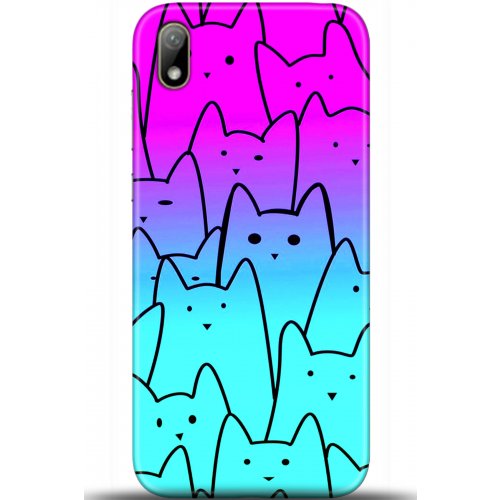 Uyumlu Kılıf HD Baskılı Kılıf - Followed Institution 5511