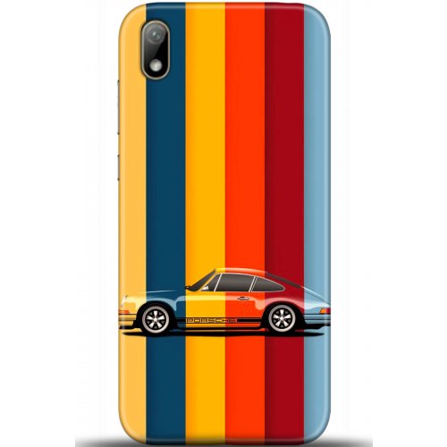 Uyumlu Kılıf HD Baskılı Kılıf - Followed Institution 5516