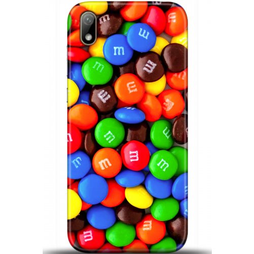 Uyumlu Kılıf HD Baskılı Kılıf - Followed Institution 5521