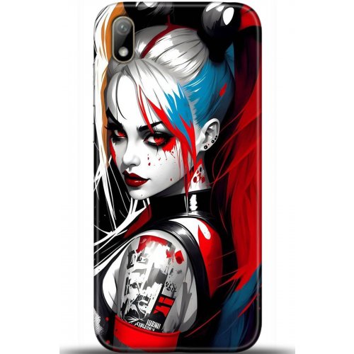 Uyumlu Kılıf HD Baskılı Kılıf - Followed Institution 5522