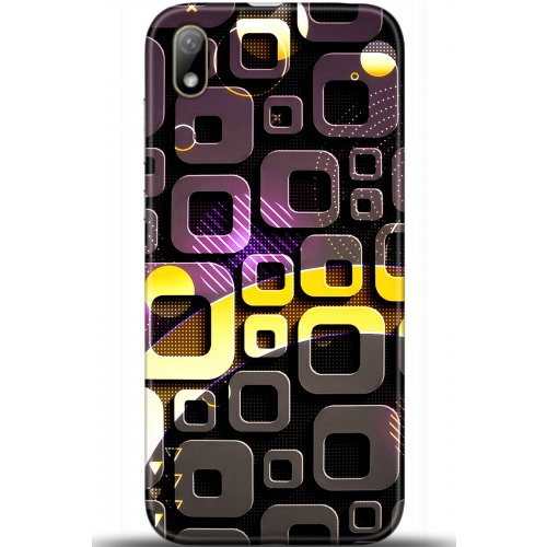 Uyumlu Kılıf HD Baskılı Kılıf - Followed Institution 5526