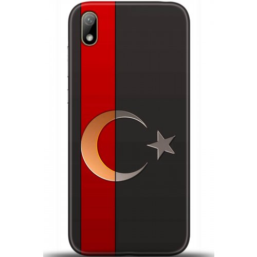 Uyumlu Kılıf HD Baskılı Kılıf - Followed Institution 5528