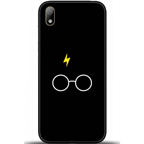 Uyumlu Kılıf HD Baskılı Kılıf - Followed Institution 5550