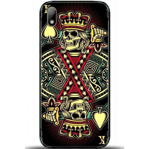 Uyumlu Kılıf HD Baskılı Kılıf - Followed Institution 5553