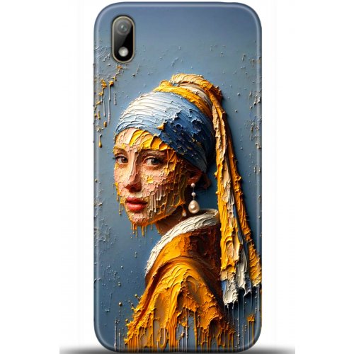 Uyumlu Kılıf HD Baskılı Kılıf - Followed Institution 5585