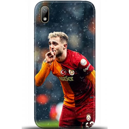 Uyumlu Kılıf HD Baskılı Kılıf - Followed Institution 5599