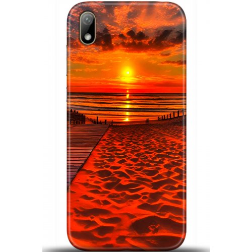 Uyumlu Kılıf HD Baskılı Kılıf - Followed Institution 5600