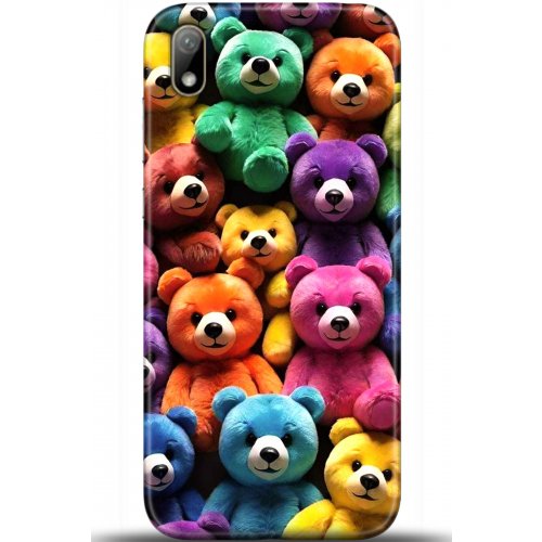 Uyumlu Kılıf HD Baskılı Kılıf - Followed Institution 5606