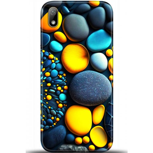 Uyumlu Kılıf HD Baskılı Kılıf - Followed Institution 5612