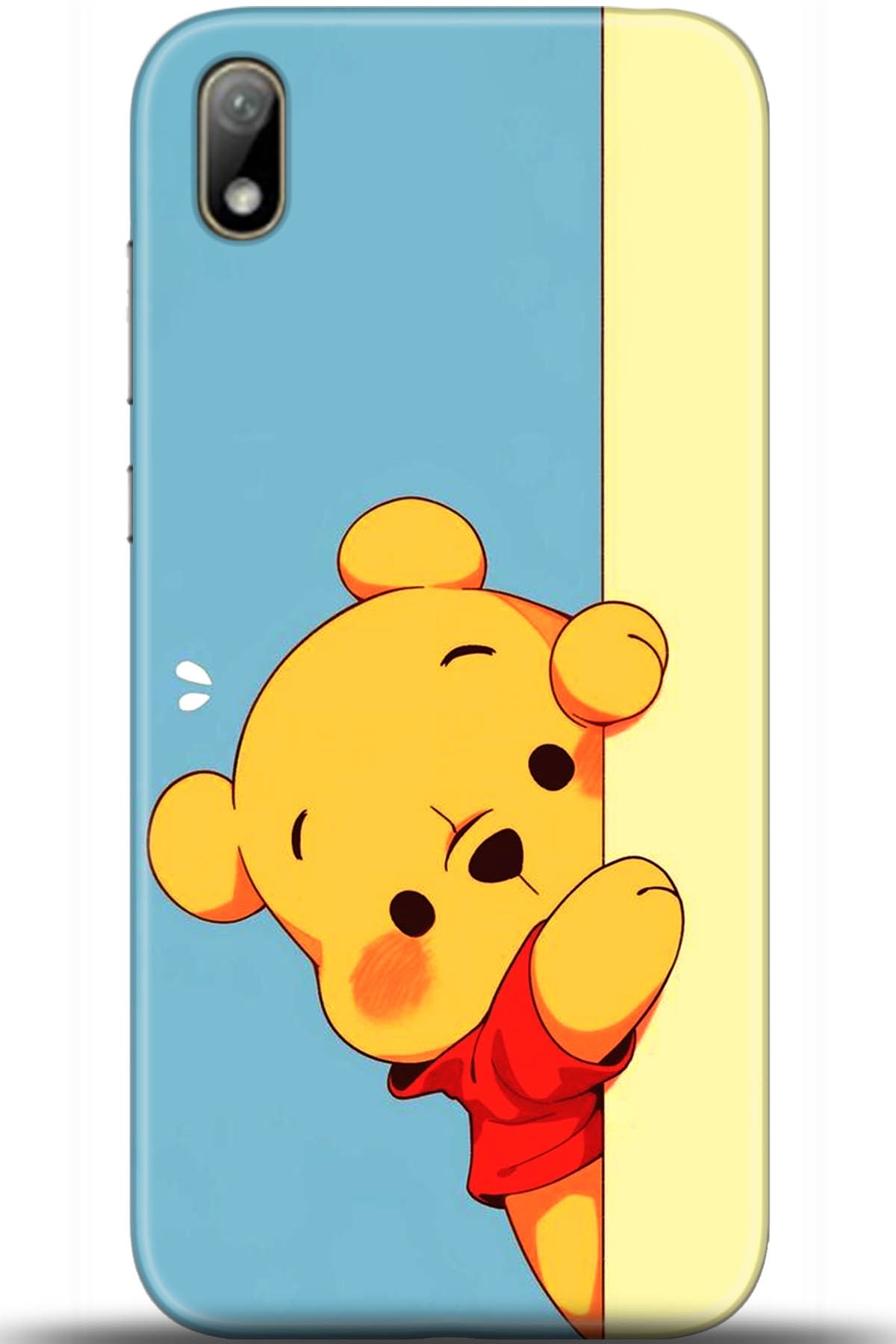 Huawei Y5 2019 Uyumlu Kılıf HD Baskılı Kılıf - Followed Institution 5648