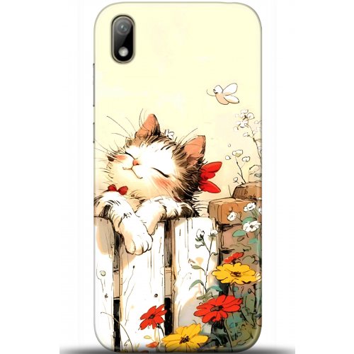 Uyumlu Kılıf HD Baskılı Kılıf - Followed Institution 5651