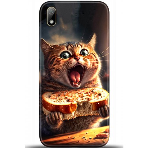 Uyumlu Kılıf HD Baskılı Kılıf - Followed Institution 5684