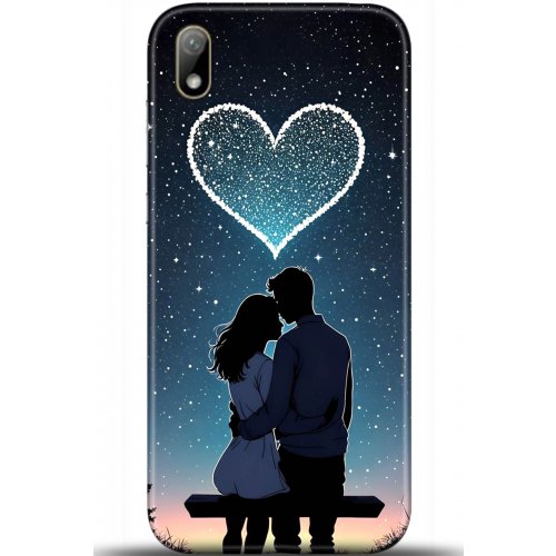 Uyumlu Kılıf HD Baskılı Kılıf - Followed Institution 5691