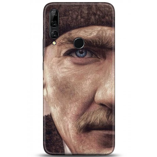 Uyumlu Kılıf HD Baskılı Kılıf - Followed Institution 5008