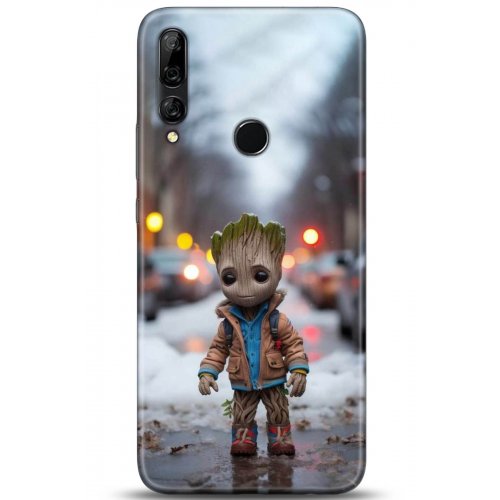 Uyumlu Kılıf HD Baskılı Kılıf - Followed Institution 5014