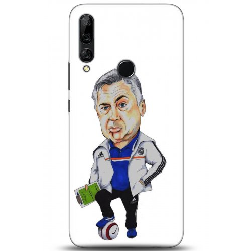 Uyumlu Kılıf HD Baskılı Kılıf - Followed Institution 5022