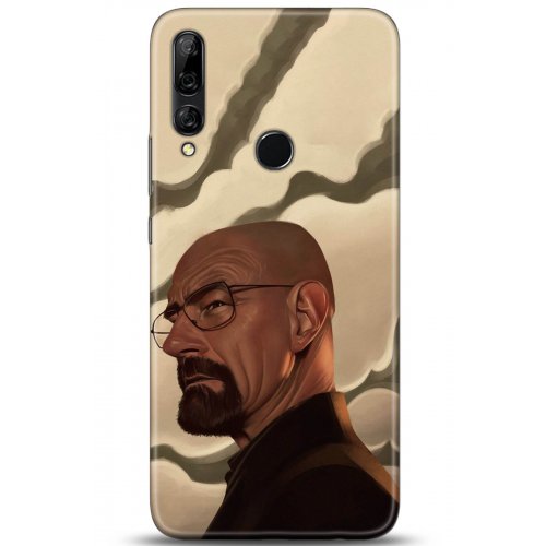 Uyumlu Kılıf HD Baskılı Kılıf - Followed Institution 5026