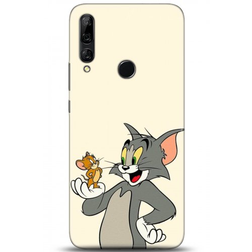 Uyumlu Kılıf HD Baskılı Kılıf - Followed Institution 5030