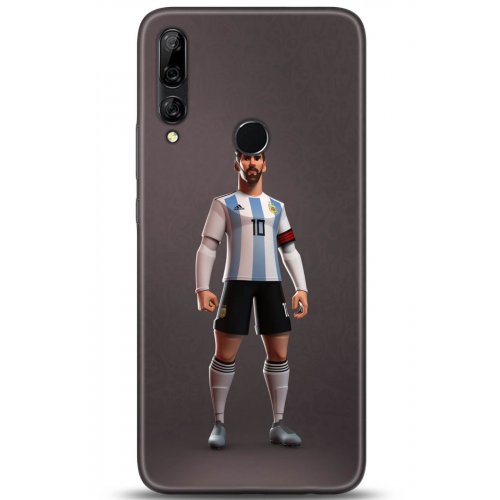 Uyumlu Kılıf HD Baskılı Kılıf - Followed Institution 5040