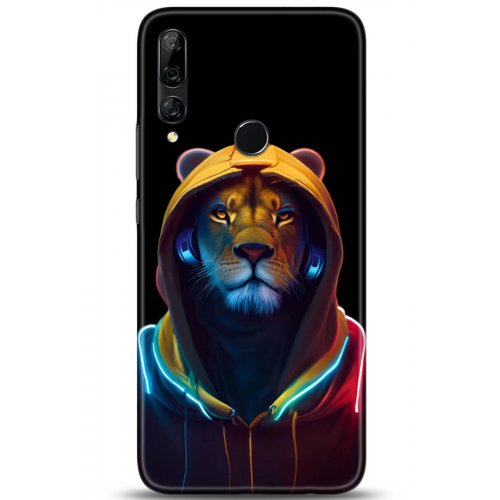 Uyumlu Kılıf HD Baskılı Kılıf - Followed Institution 5057