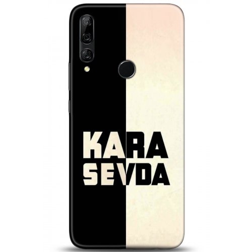 Uyumlu Kılıf HD Baskılı Kılıf - Followed Institution 5095