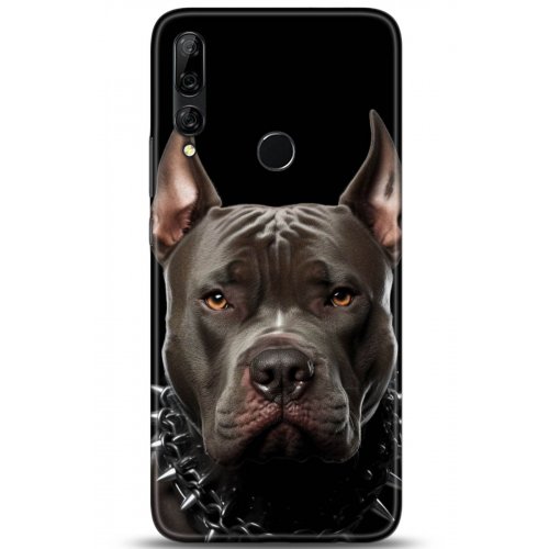 Uyumlu Kılıf HD Baskılı Kılıf - Followed Institution 5104