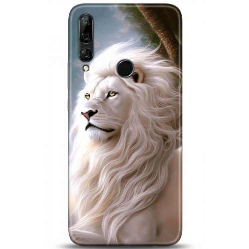 Uyumlu Kılıf HD Baskılı Kılıf - Followed Institution 5114