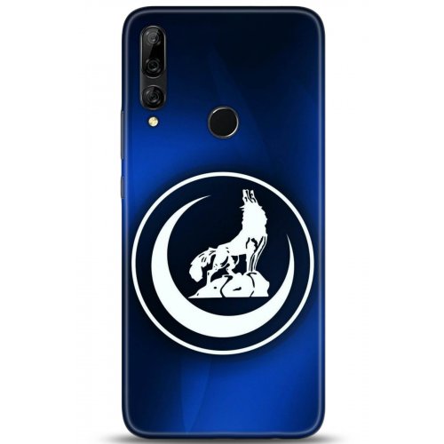 Uyumlu Kılıf HD Baskılı Kılıf - Followed Institution 5130