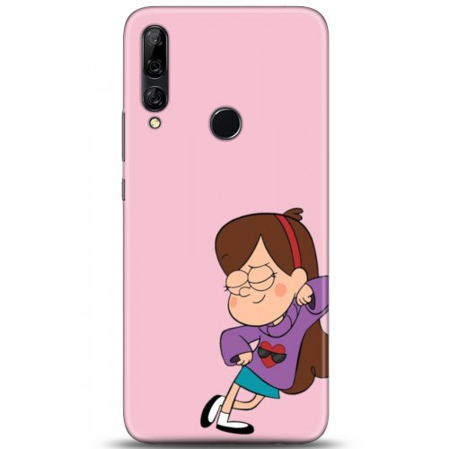 Uyumlu Kılıf HD Baskılı Kılıf - Followed Institution 5163