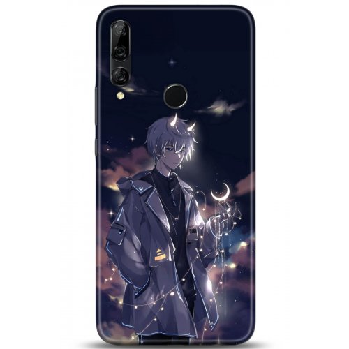 Uyumlu Kılıf HD Baskılı Kılıf - Followed Institution 5183