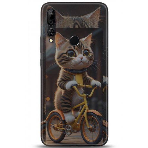 Uyumlu Kılıf HD Baskılı Kılıf - Followed Institution 5195