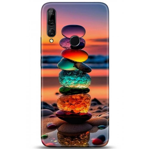 Uyumlu Kılıf HD Baskılı Kılıf - Followed Institution 5235