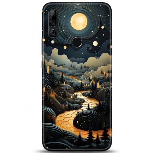 Uyumlu Kılıf HD Baskılı Kılıf - Followed Institution 5268