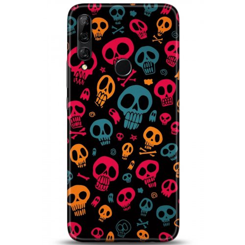 Uyumlu Kılıf HD Baskılı Kılıf - Followed Institution 5277