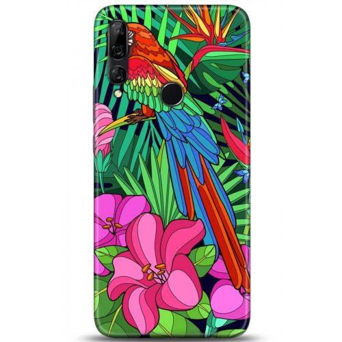 Uyumlu Kılıf HD Baskılı Kılıf - Followed Institution 5283