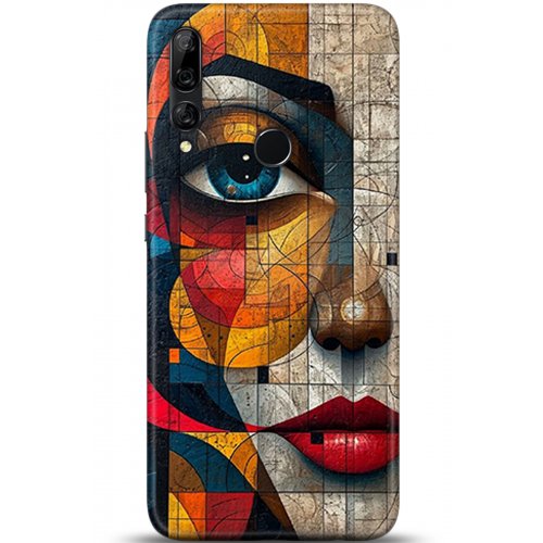 Uyumlu Kılıf HD Baskılı Kılıf - Followed Institution 5366