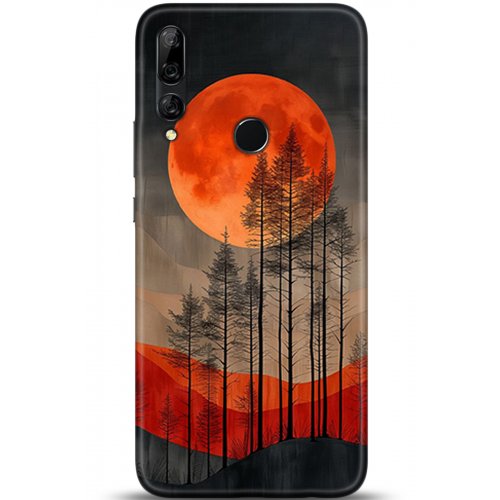 Uyumlu Kılıf HD Baskılı Kılıf - Followed Institution 5370