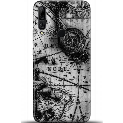 Uyumlu Kılıf HD Baskılı Kılıf - Followed Institution 5381