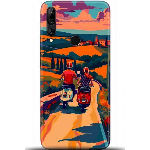 Uyumlu Kılıf HD Baskılı Kılıf - Followed Institution 5390