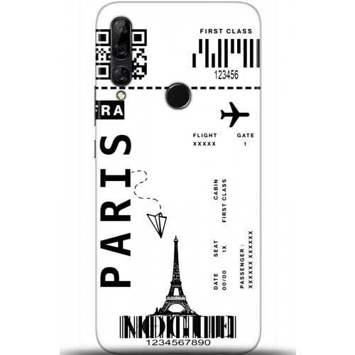 Uyumlu Kılıf HD Baskılı Kılıf - Followed Institution 5414